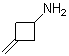 structure of CAS# 100114-49-6, 3-亚甲基环丁胺