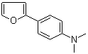 CAS # 100191-85-3, 2-(4-Dimethylaminophenyl)furan