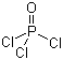 structure of CAS# 10025-87-3, 三氯氧磷