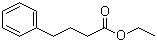 structure of CAS# 10031-93-3, Ethyl 4-phenylbutyrate