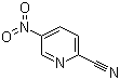 CAS # 100367-55-3, 2-Cyano-5-nitropyridine, 6-Cyano-3-nitropyridine