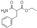 CAS 登录号：100390-91-8, alpha-(氨基羰基)苯丙酸乙酯