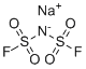 structure of CAS# 100669-96-3, Sodium bis(fluorosulfonyl)imide