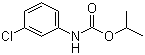 structure of CAS# 101-21-3, Chlorpropham