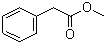 structure of CAS# 101-41-7, 苯乙酸甲酯