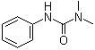 CAS # 101-42-8, Fenuron, 1,1-Dimethyl-3-phenylurea, 3,3-Dimethyl-1-phenylurea, N,N-Dimethyl-N'-phenylurea