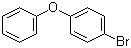 structure of CAS# 101-55-3, 4-溴苯基苯基醚