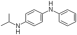 CAS # 101-72-4, N-Isopropyl-N'-phenyl-1,4-phenylenediamine, N-2-Propyl-N'-phenyl-p-phenylenediamine, N-(1-Methylethyl)-N'-phenyl-1,4-benzenediamine