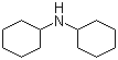 structure of CAS# 101-83-7, Dicyclohexylamine