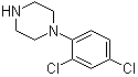 CAS # 1013-78-1, N-(2,4-Dichlorophenyl)piperazine, 1-(2,4-Dichlorophenyl)piperazine