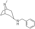 CAS # 101353-61-1, endo-N-Benzyl-endo-3-aminotropane