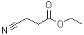 structure of CAS# 10137-67-4, 3-氰基丙酸乙酯