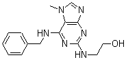 structure of CAS# 101622-50-8, 异奥罗莫星