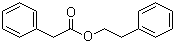 structure of CAS# 102-20-5, 苯乙酸苯乙酯