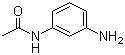 structure of CAS# 102-28-3, 3'-Aminoacetanilide