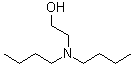 structure of CAS# 102-81-8, N,N-二丁基乙醇胺
