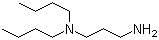 structure of CAS# 102-83-0, N,N-二丁基-1,3-丙二胺