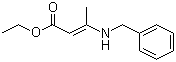 CAS # 1020-67-3, Ethyl 3-(benzylamino)but-2-enoate, 3-Benzylaminobut-2-enoic acid ethyl ester