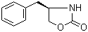structure of CAS# 102029-44-7, (R)-4-苄基-2-噁唑烷酮