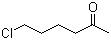 CAS # 10226-30-9, 6-Chloro-2-hexanone