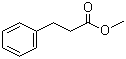structure of CAS# 103-25-3, 3-苯丙酸甲酯