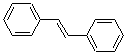 structure of CAS# 103-30-0, (E)-1,2-二苯基乙烯