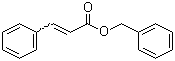 CAS 登录号：103-41-3, 肉桂酸苄酯, 3-苯基丙烯酸苄酯, beta-苯基丙烯酸苄酯