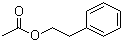 structure of CAS# 103-45-7, 乙酸苯乙酯
