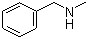 CAS # 103-67-3, N-Methylbenzylamine, N-Benzylmethylamine, N-Benzyl-N-methylamine
