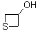structure of CAS# 10304-16-2, 硫杂环丁烷-3-醇