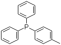 CAS # 1031-93-2, Diphenyl-4-tolylphosphine, (4-Methylphenyl)diphenyl phosphine, Diphenyl-p-tolylphosphine, p-Tolyldiphenylphosphine