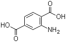 CAS # 10312-55-7, 2-Aminoterephthalic acid