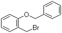 CAS # 103633-30-3, 2-Benzyloxybenzylbromide