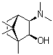 CAS # 103729-96-0, (2S)-3-exo-(Dimethylamino)isoborneol, (2S)-(-)-3-exo-(Dimethylamino)isoborneol
