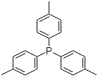 structure of CAS# 1038-95-5, 三对甲苯基膦