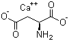 CAS # 10389-09-0, Calcium aspartate, L-Aspartic acid calcium salt