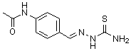 structure of CAS# 104-06-3, 结核安
