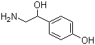 CAS # 104-14-3, Octopamine, 1-(4-Hydroxyphenyl)-2-aminoethanol, 4-(2-Amino-1-hydroxyethyl)phenol