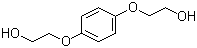 structure of CAS# 104-38-1, 对苯二酚二羟乙基醚