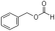 structure of CAS# 104-57-4, 甲酸苄酯