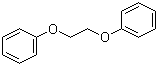 structure of CAS# 104-66-5, 1,2-二苯氧基乙烷