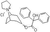 structure of CAS# 10405-02-4, 曲司氯胺