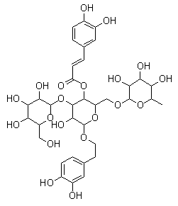CAS 登录号：104777-69-7, 毛地黄甙 B