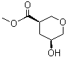 CAS # 1048962-91-9, 1,5-Anhydro-2,3-dideoxy-2-(methoxycarbonyl)-erythropentitol