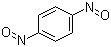 CAS # 105-12-4, 1,4-Dinitrosobenzene