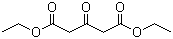 CAS # 105-50-0, Diethyl 1,3-acetonedicarboxylate, Diethyl 3-oxoglutarate