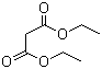 structure of CAS# 105-53-3, 丙二酸二乙酯