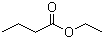 structure of CAS# 105-54-4, 丁酸乙酯