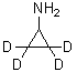 CAS 登录号：1051418-97-3, 环丙胺-2,2,3,3-d<sub>4</sub>
