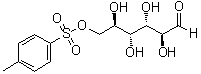 CAS # 105265-64-3, 6-O-Tosyl-D-mannose, D-Mannose 6-(4-methylbenzenesulfonate)